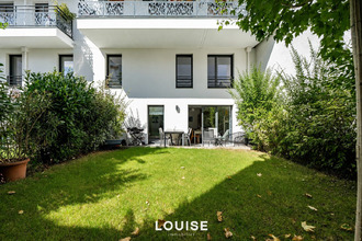  appartement chaville 92370