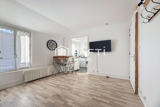  appartement chaville 92370