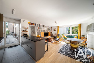  appartement chaville 92370