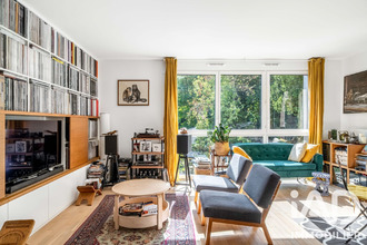 appartement chaville 92370