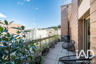  appartement chaville 92370
