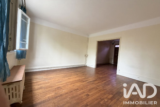 appartement chaville 92370
