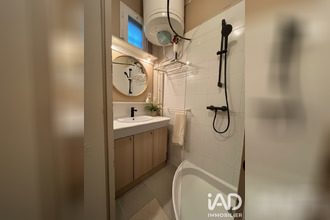  appartement chaville 92370