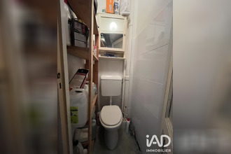  appartement chaville 92370