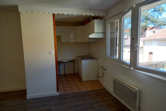  appartement chazay-d-azergues 69380