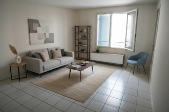  appartement chazay-d-azergues 69380