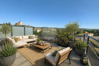  appartement chazelles-sur-lyon 42140