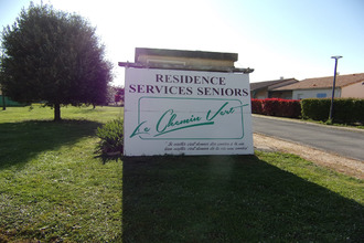  appartement chef-boutonne 79110