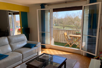  appartement chelles 77500