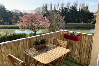  appartement chelles 77500