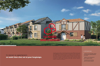  appartement chelles 77500