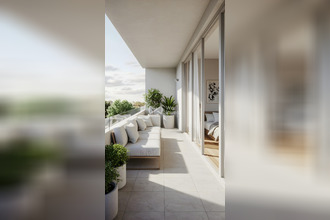  appartement chelles 77500