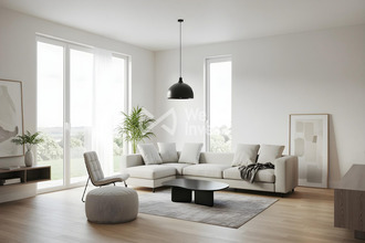  appartement chelles 77500