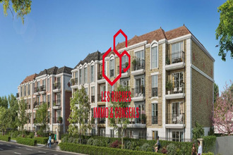  appartement chelles 77500