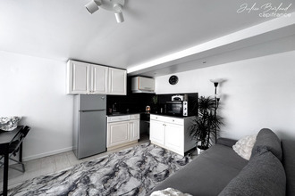  appartement chelles 77500