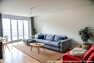  appartement chelles 77500