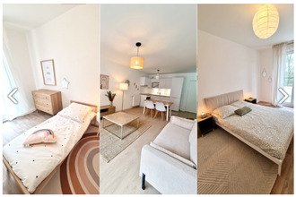  appartement chelles 77500