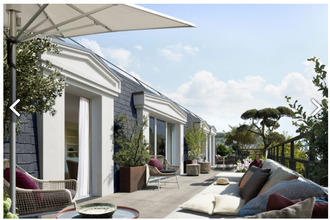  appartement chelles 77500