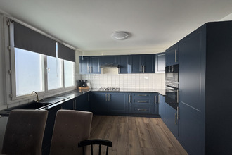  appartement chelles 77500