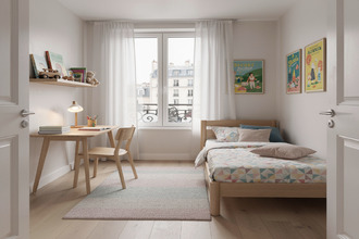  appartement chelles 77500