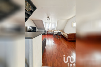  appartement chelles 77500