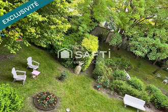  appartement chelles 77500