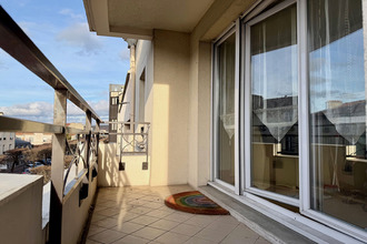  appartement chelles 77500