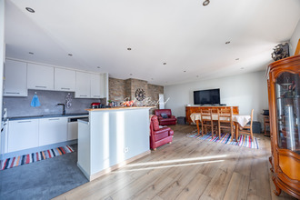  appartement chelles 77500