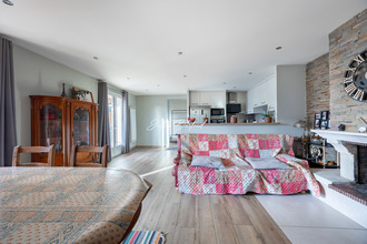  appartement chelles 77500