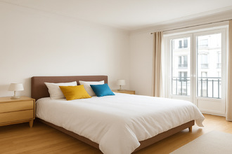  appartement chelles 77500