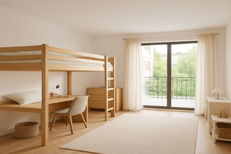  appartement chelles 77500