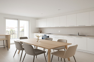  appartement chelles 77500