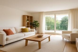  appartement chelles 77500