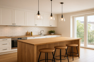  appartement chelles 77500