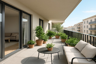  appartement chelles 77500