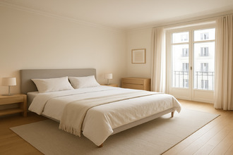  appartement chelles 77500