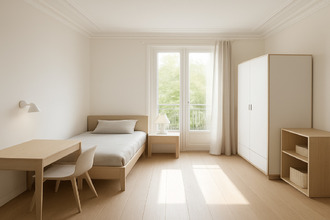  appartement chelles 77500