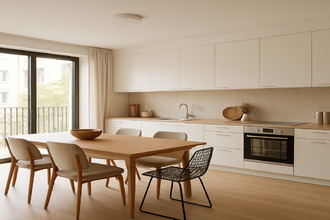  appartement chelles 77500