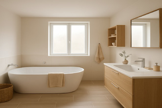  appartement chelles 77500