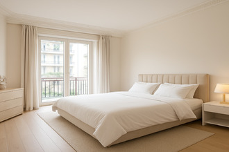  appartement chelles 77500