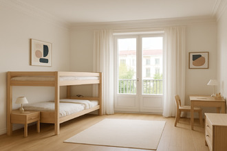  appartement chelles 77500