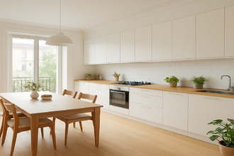  appartement chelles 77500