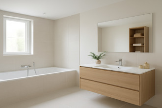  appartement chelles 77500