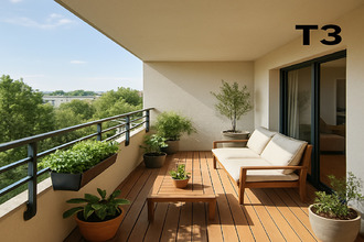  appartement chelles 77500