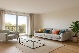  appartement chelles 77500