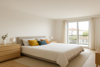  appartement chelles 77500