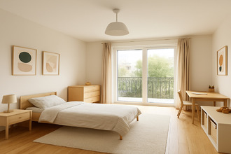  appartement chelles 77500