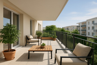  appartement chelles 77500