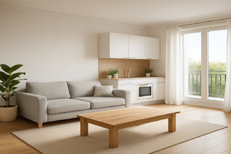  appartement chelles 77500