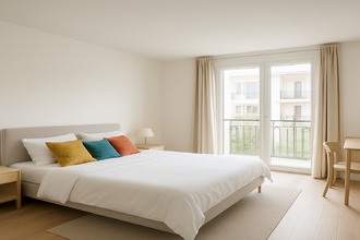  appartement chelles 77500